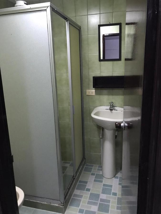 Hostal El Eden Manizales Εξωτερικό φωτογραφία