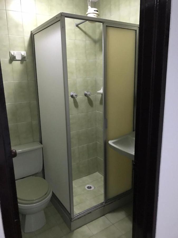 Hostal El Eden Manizales Εξωτερικό φωτογραφία